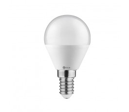 
                  GTV G-TECH Żarówka LED B45B SMD2835 E14 6W 470lm GT-SMGB45B-60 5902801040108